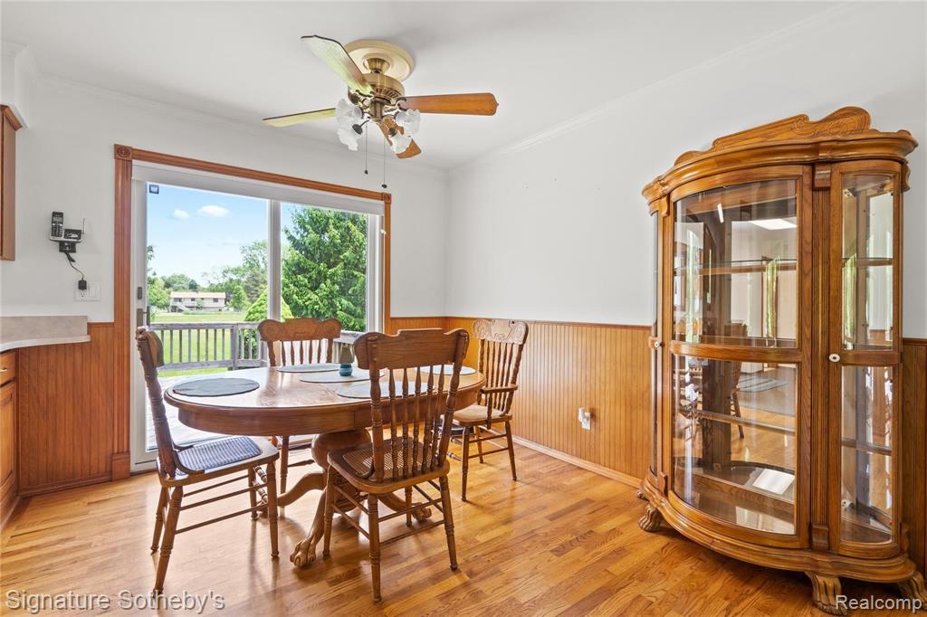 9241 White Lake Road Fenton, MI 48430 - Photo 8 of 27