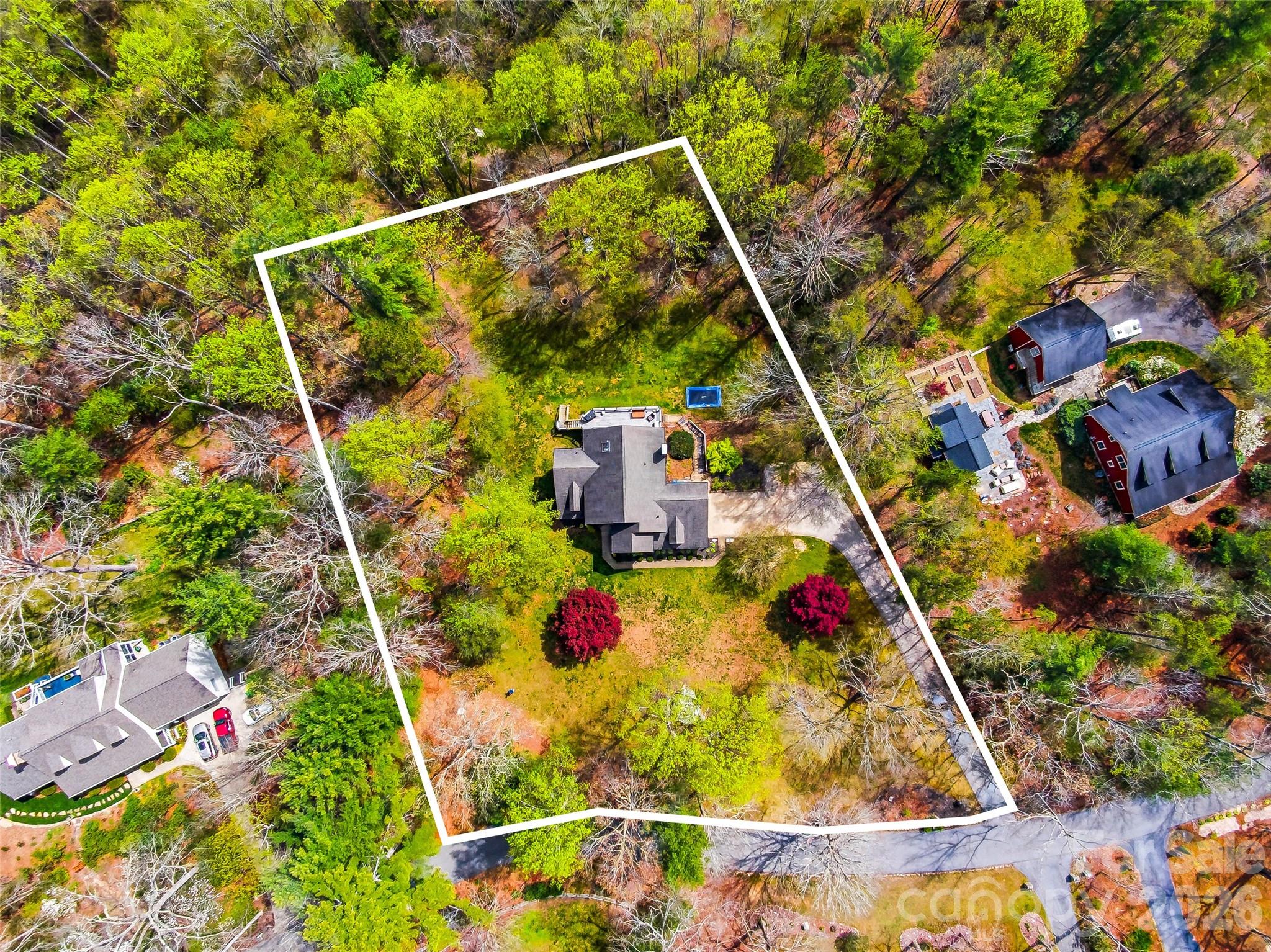 32 Franklin Farm Road Fletcher, NC 28732 - Photo 5 of 48