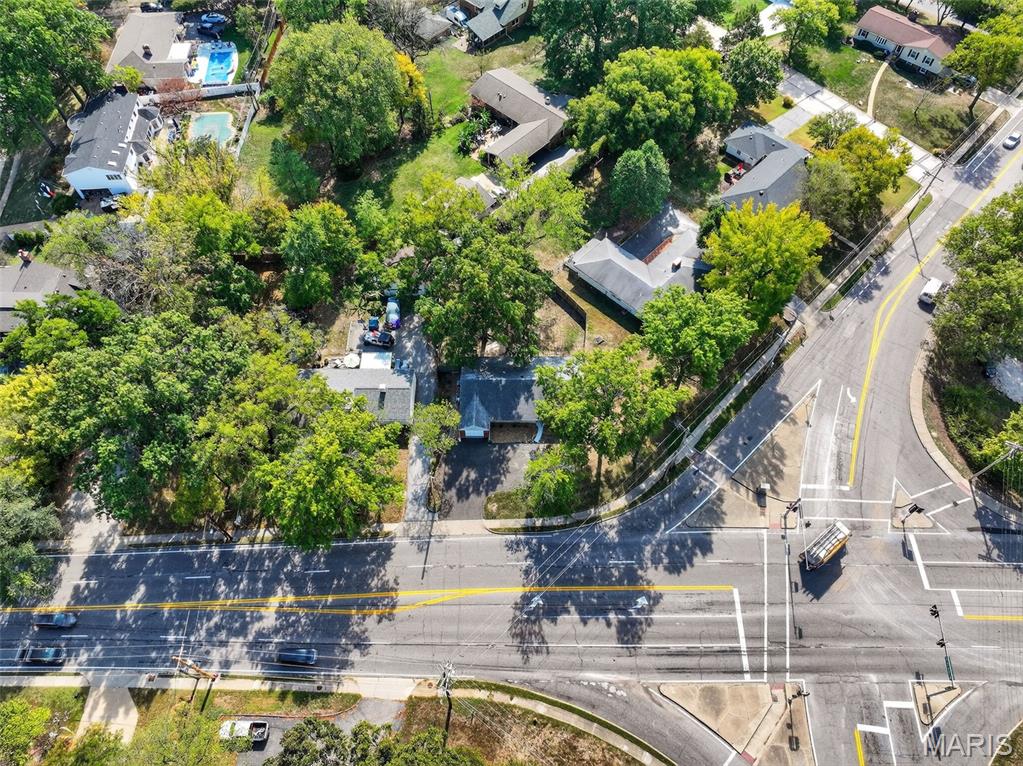 11922 Big Bend Road Kirkwood, MO 63122 - Photo 27 of 38