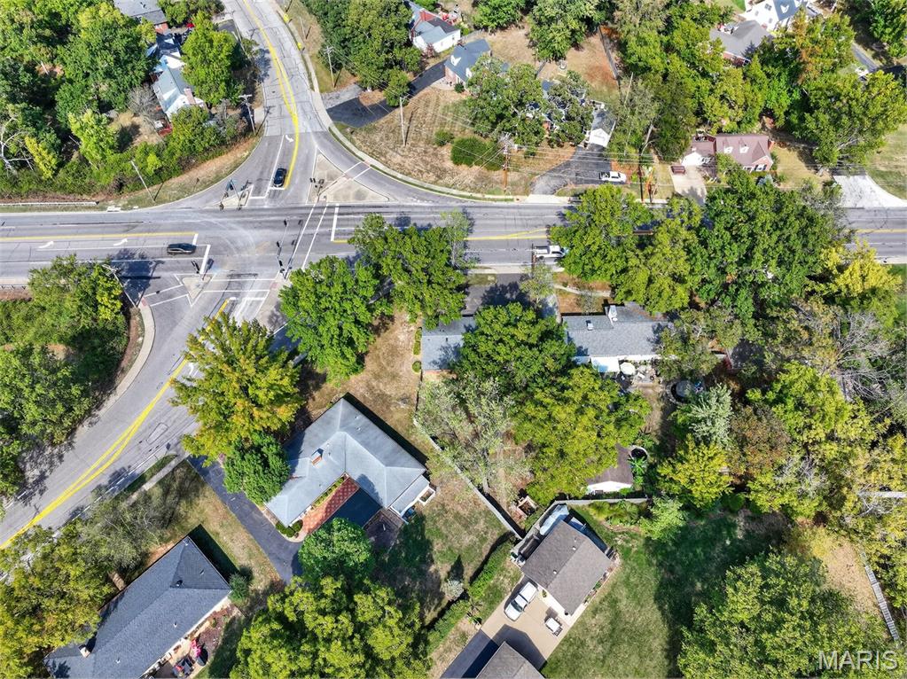 11922 Big Bend Road Kirkwood, MO 63122 - Photo 28 of 38