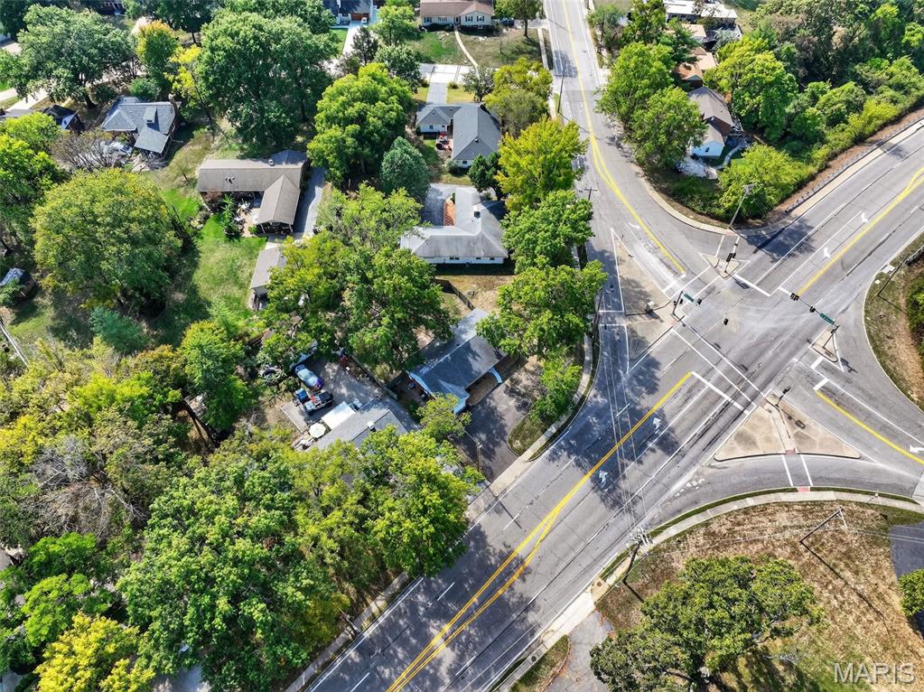 11922 Big Bend Road Kirkwood, MO 63122 - Photo 29 of 38