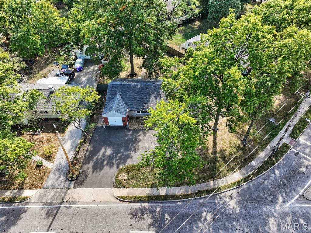 11922 Big Bend Road Kirkwood, MO 63122 - Photo 31 of 38