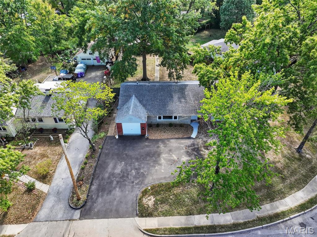 11922 Big Bend Road Kirkwood, MO 63122 - Photo 32 of 38