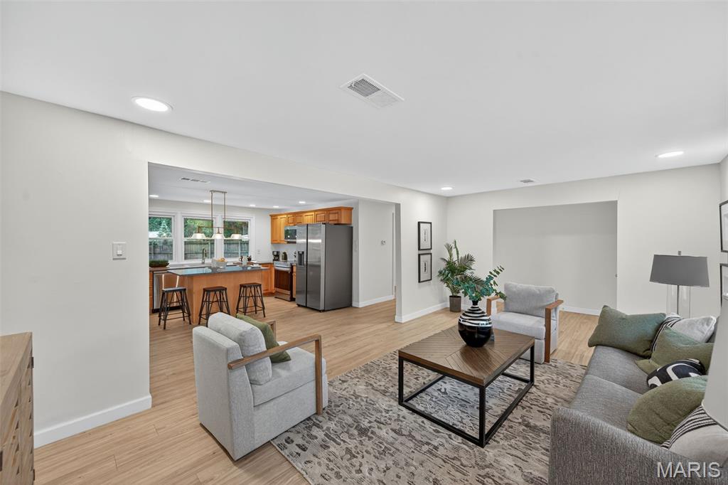 11922 Big Bend Road Kirkwood, MO 63122 - Photo 5 of 38