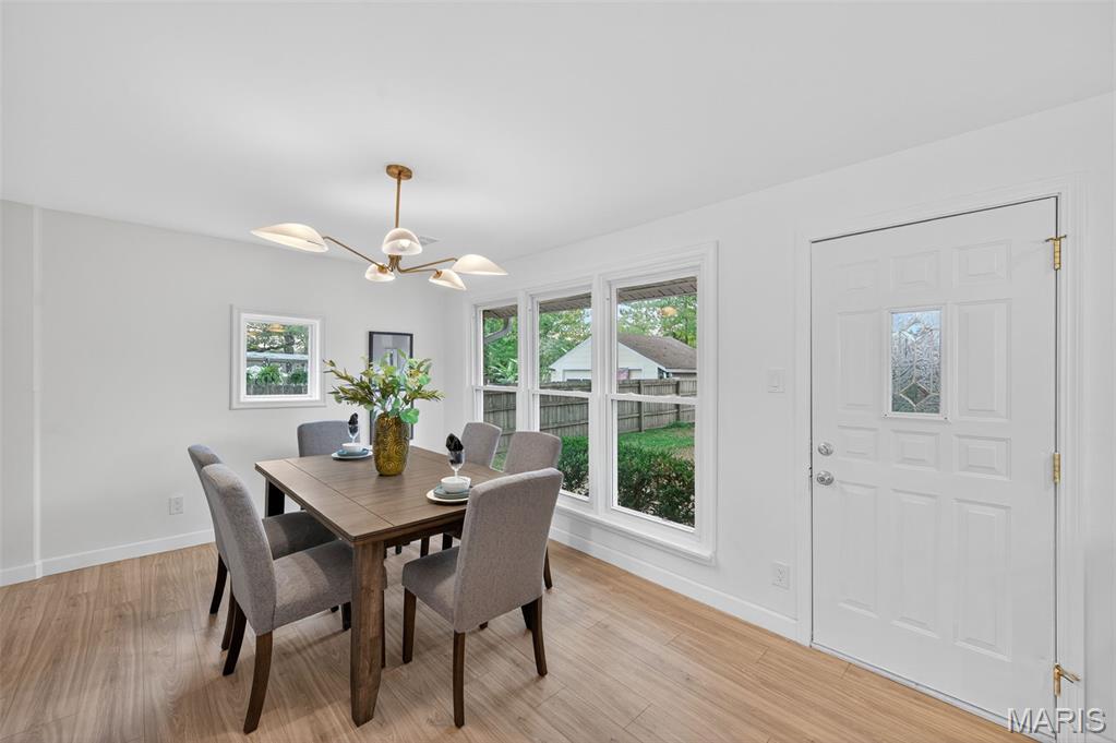 11922 Big Bend Road Kirkwood, MO 63122 - Photo 10 of 38