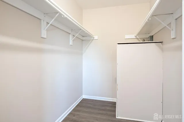 a view of small space