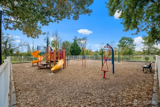 a view of an house with outdoor space and sitting area