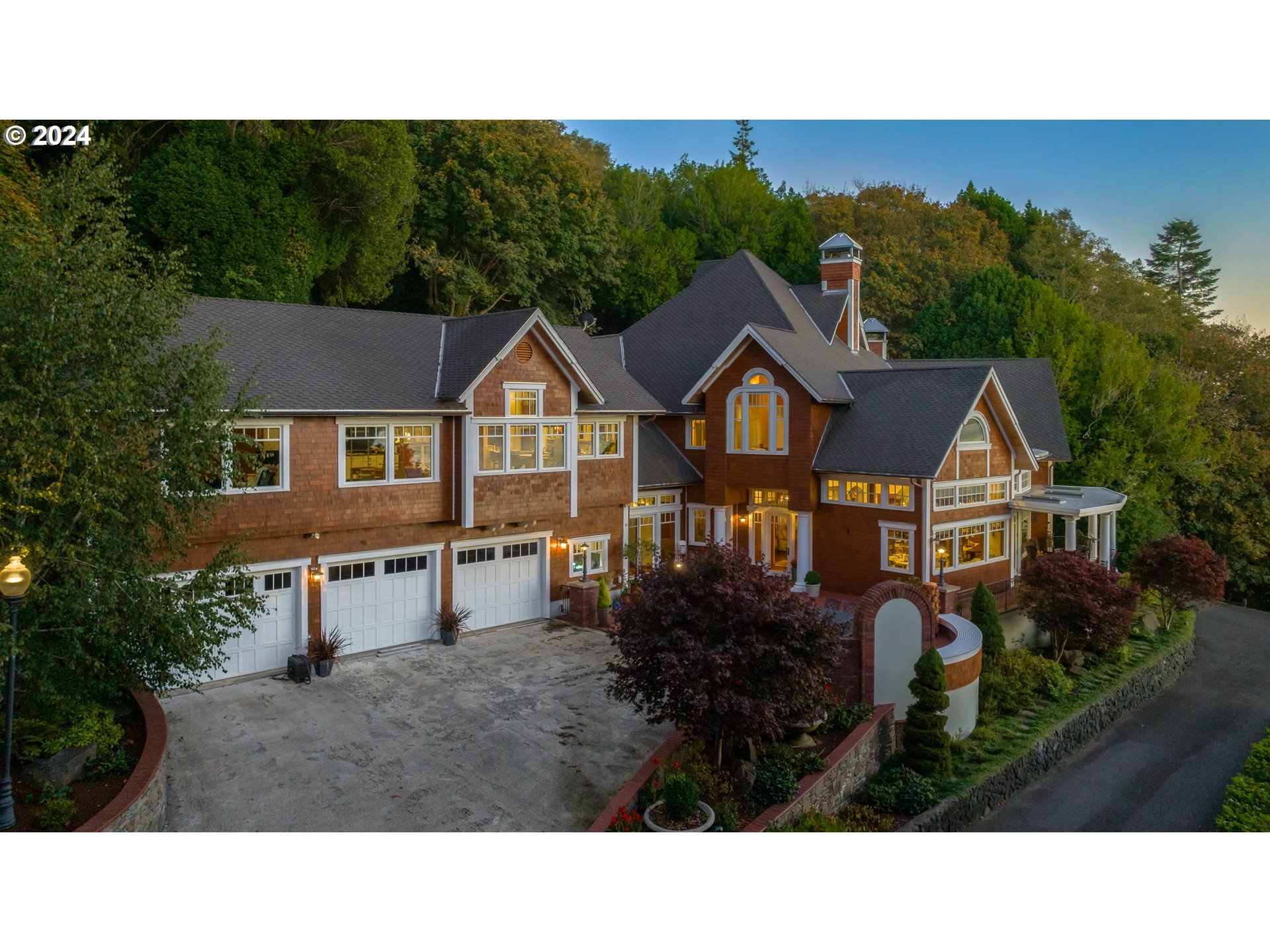 66528 East Bay Road North Bend, OR 97459 - Photo 45 of 48