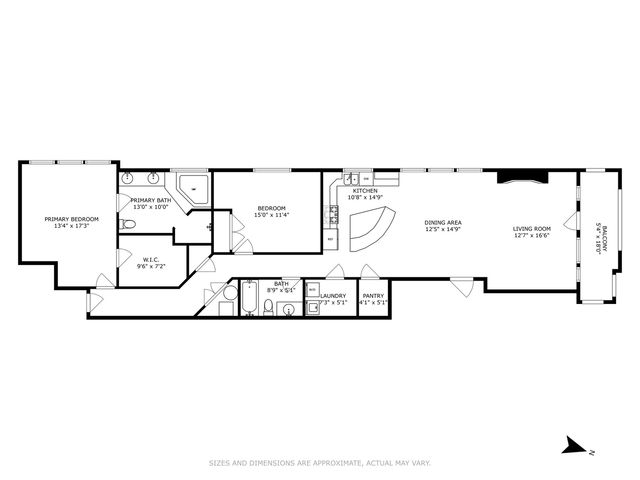 a picture of a bench in front of cabinet