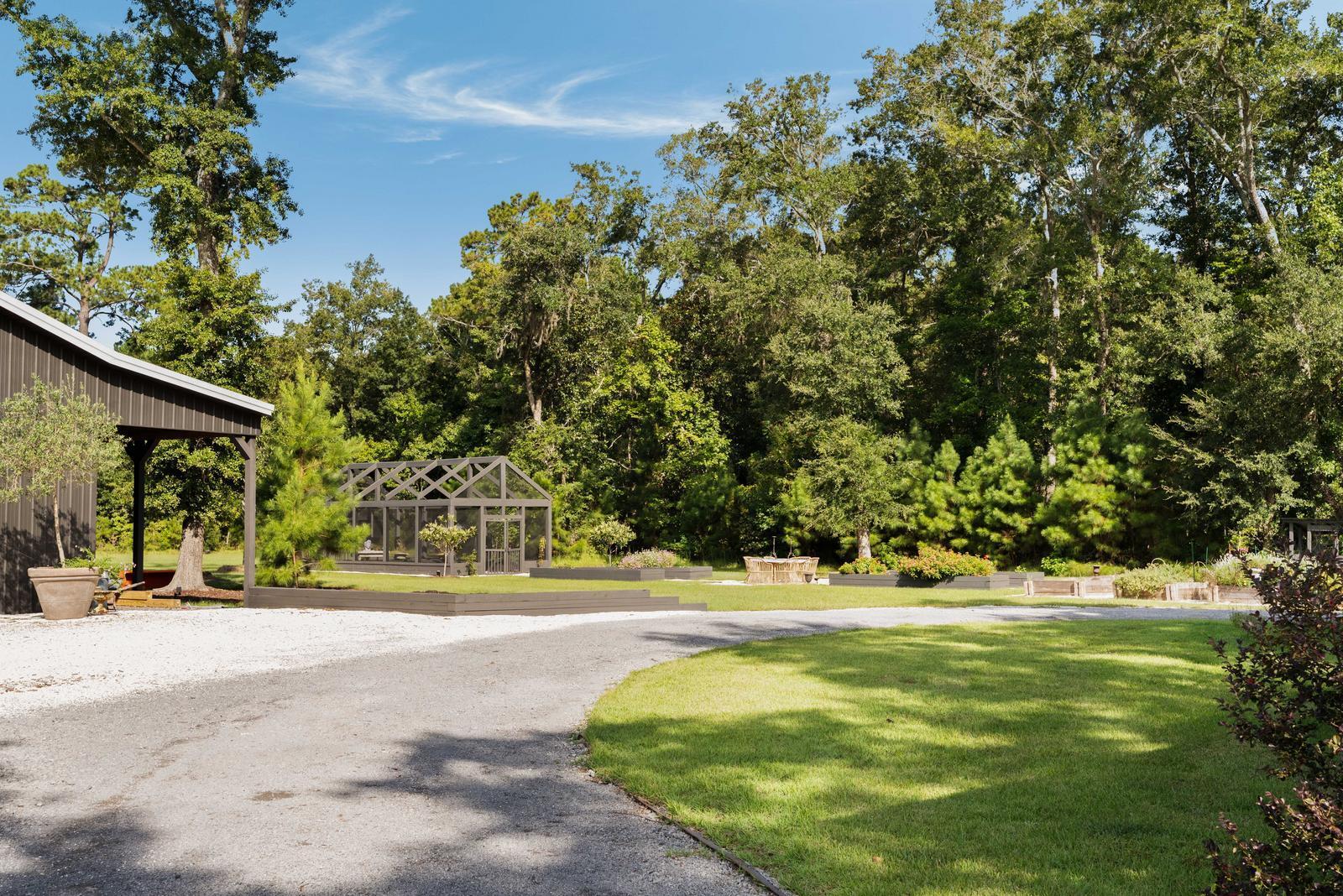 1885 Liberia Road Wadmalaw Island, SC 29487 - Photo 50 of 65 6