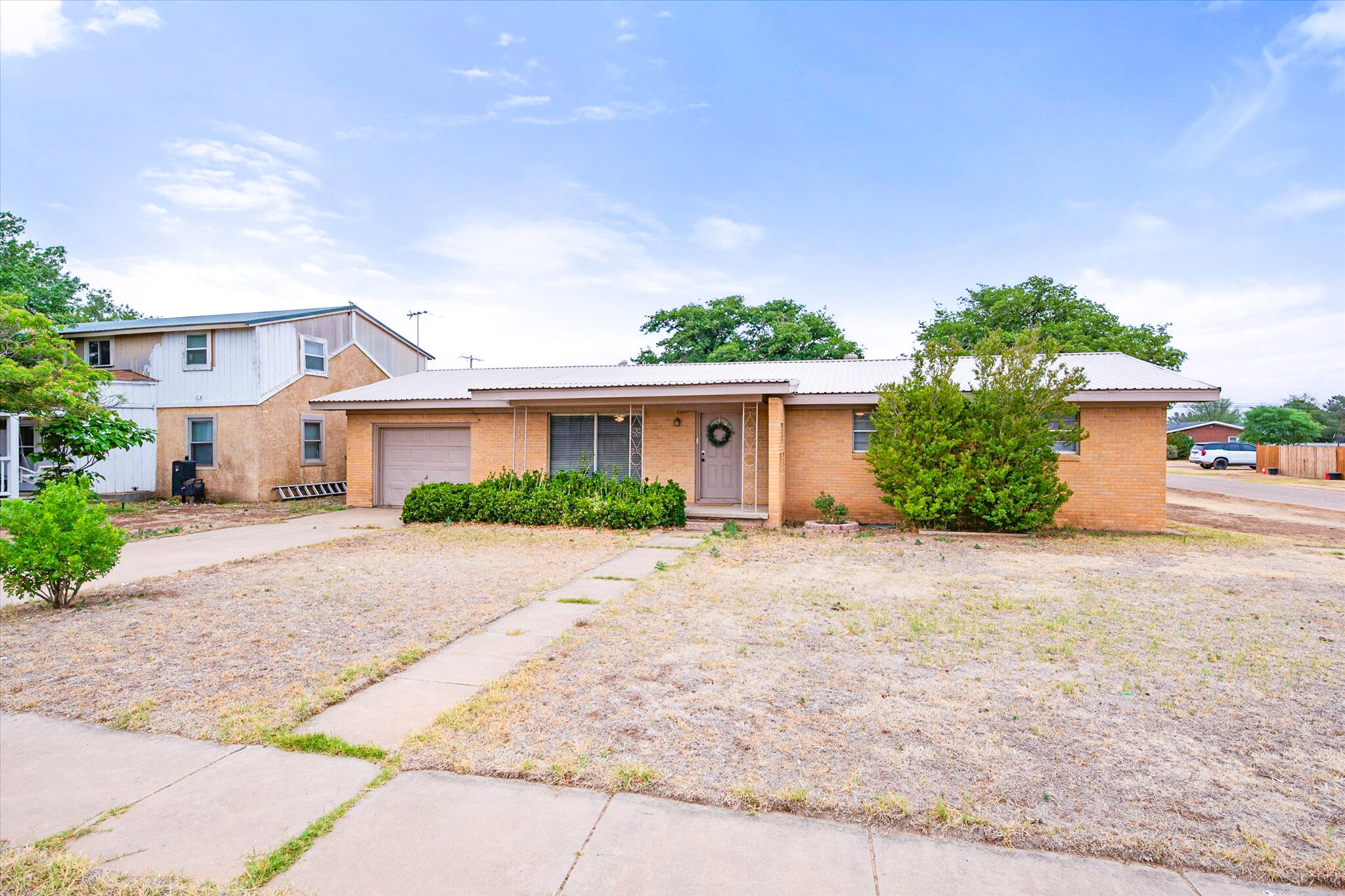 1202 Green Avenue Wilson, TX 79381 - Photo 2 of 36 03-1202 Green Ave1686