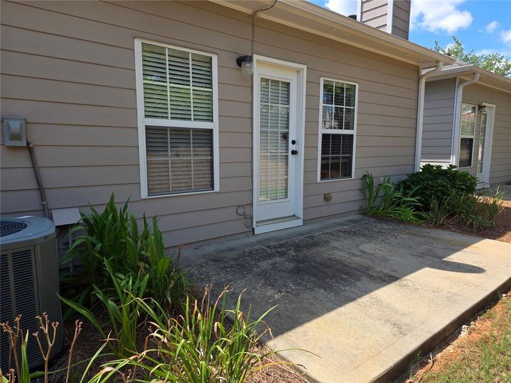 1512 Rachel's Ridge Northwest, Unit A Kennesaw, GA 30152 - Photo 19 of 24