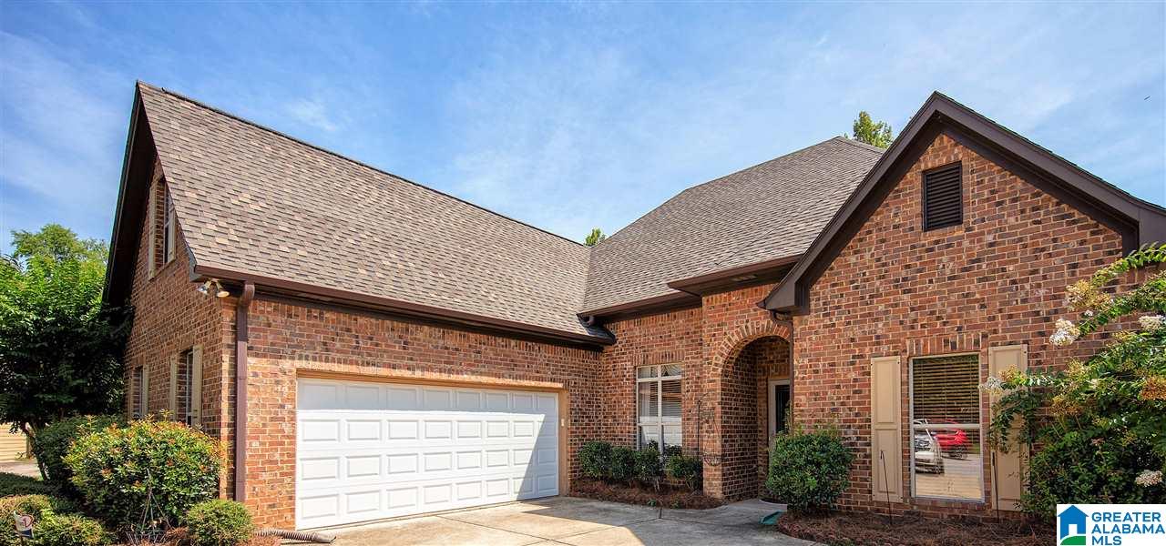 587 Barkley Circle Alabaster, AL 35007 - Photo 1 of 30