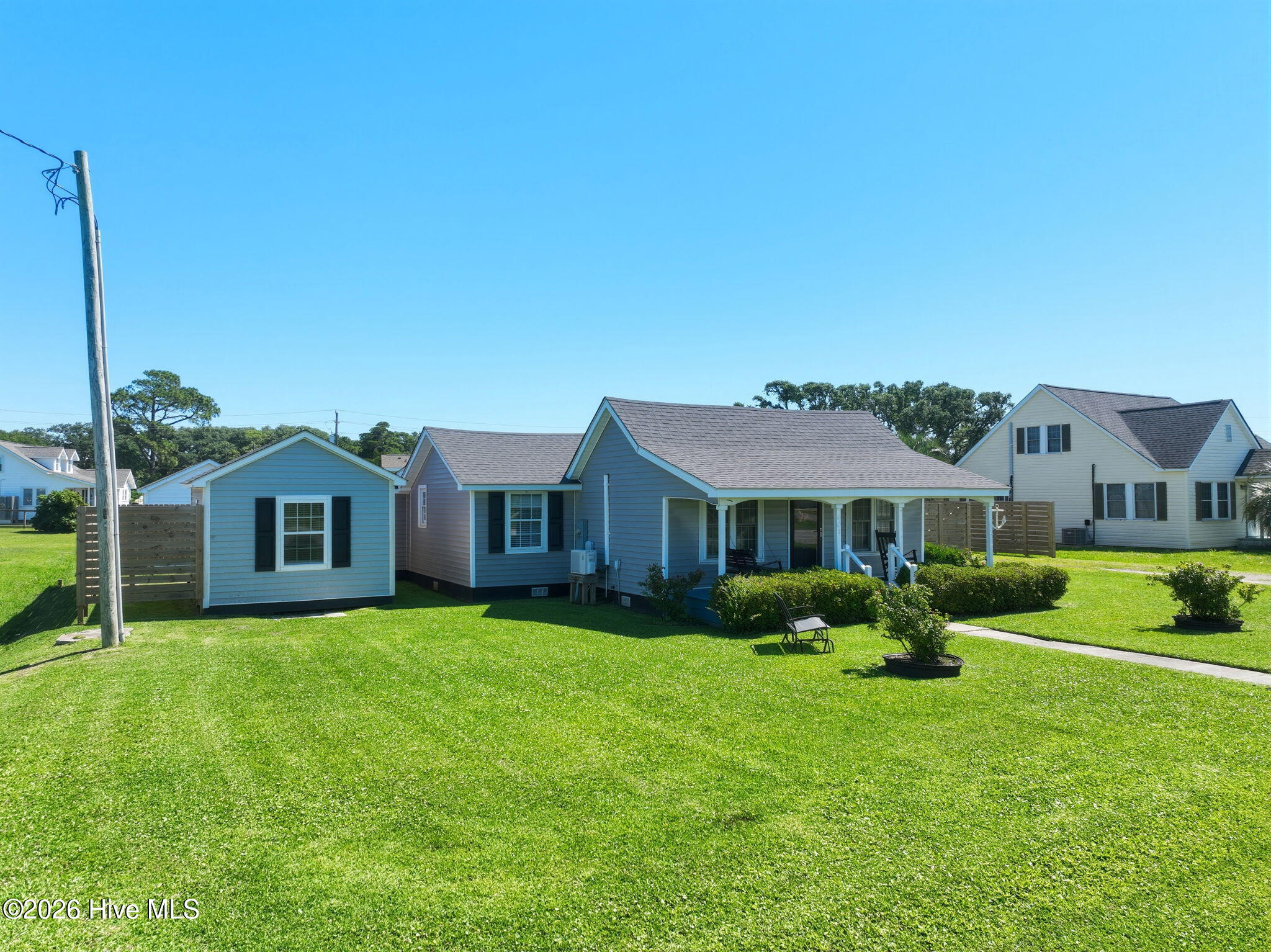 899 Island Road Harkers Island, NC 28531 - Photo 51 of 51