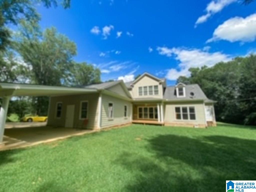 151 Henderson Road Lincoln, AL 35096 - Photo 13 of 47