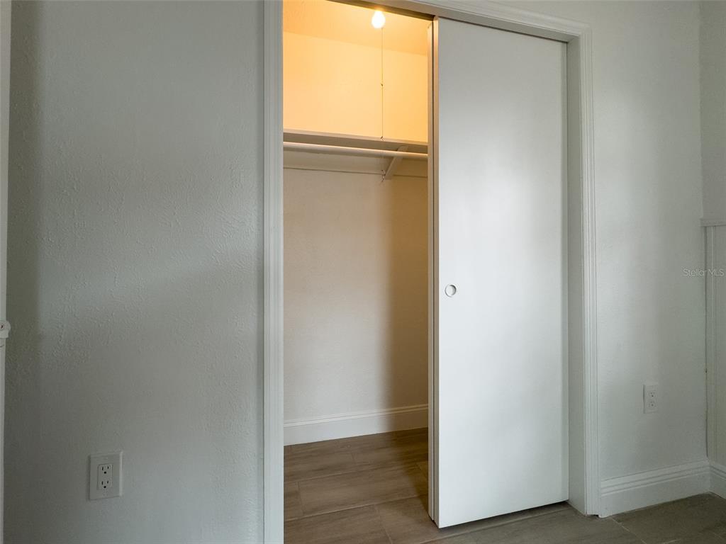 1047 Clay Boulevard Eustis, FL 32726 - Photo 17 of 33 a view of an empty room