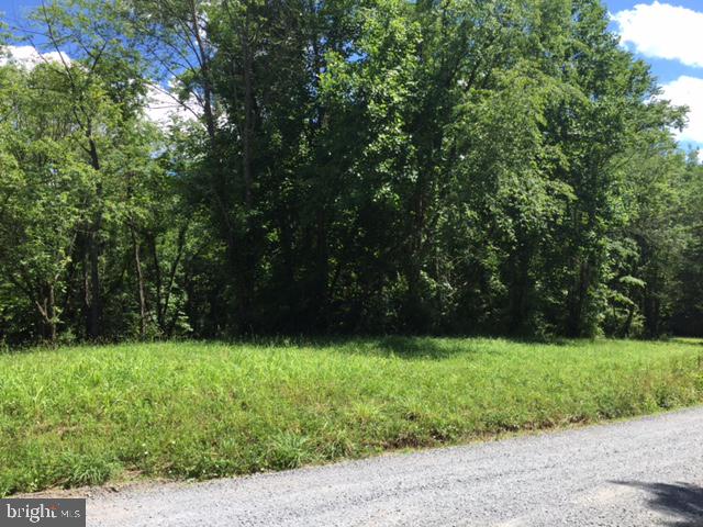 0 Twin Mountain View Road Hedgesville, WV 25427 - Photo 3 of 5 Easy acccess