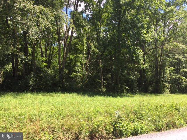 0 Twin Mountain View Road Hedgesville, WV 25427 - Photo 4 of 5 Midway between Berkeley Springs and Martinsburg