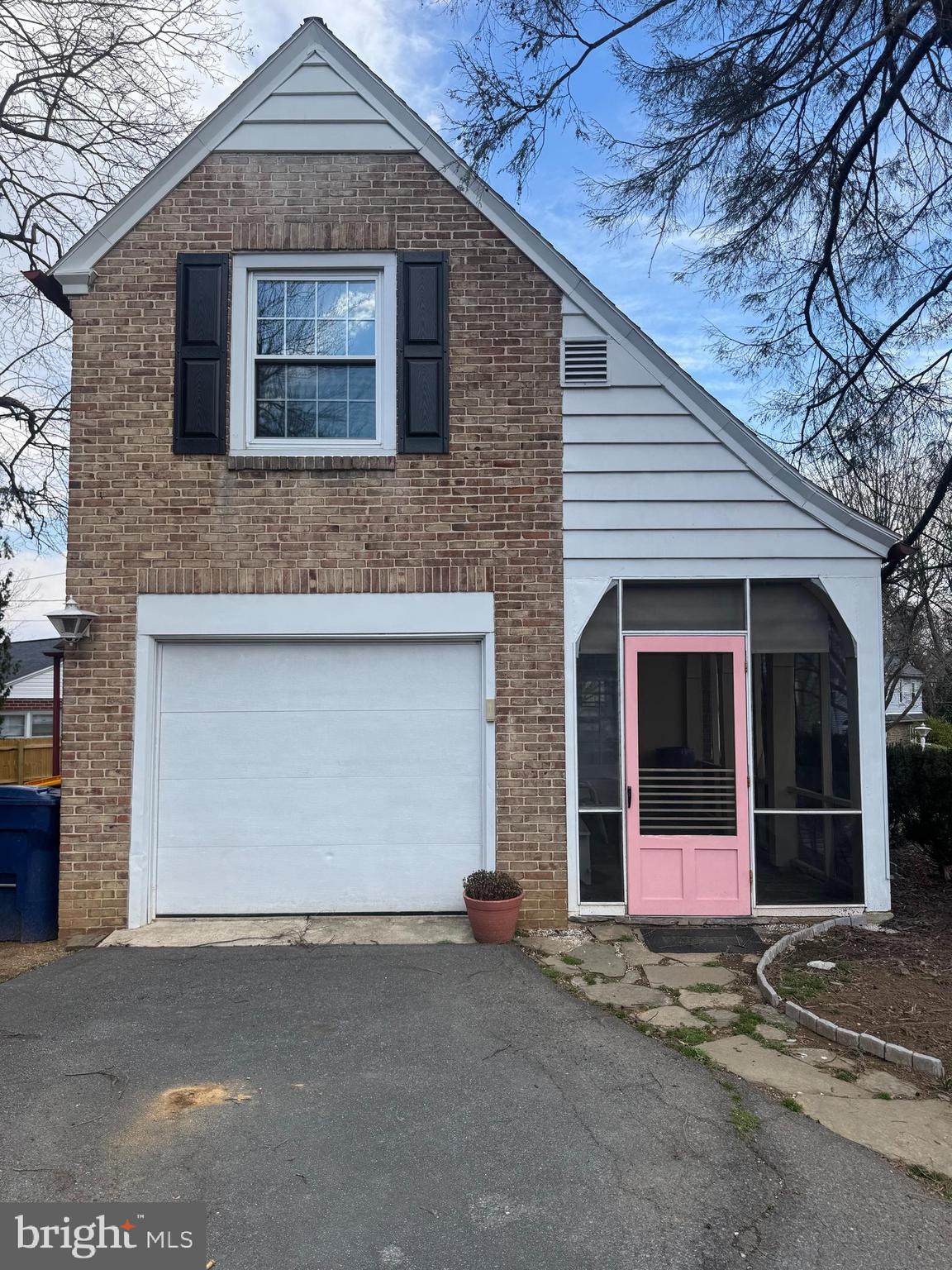102 Harvard Boulevard Reading, PA 19609 - Photo 1 of 11 a front view of a house