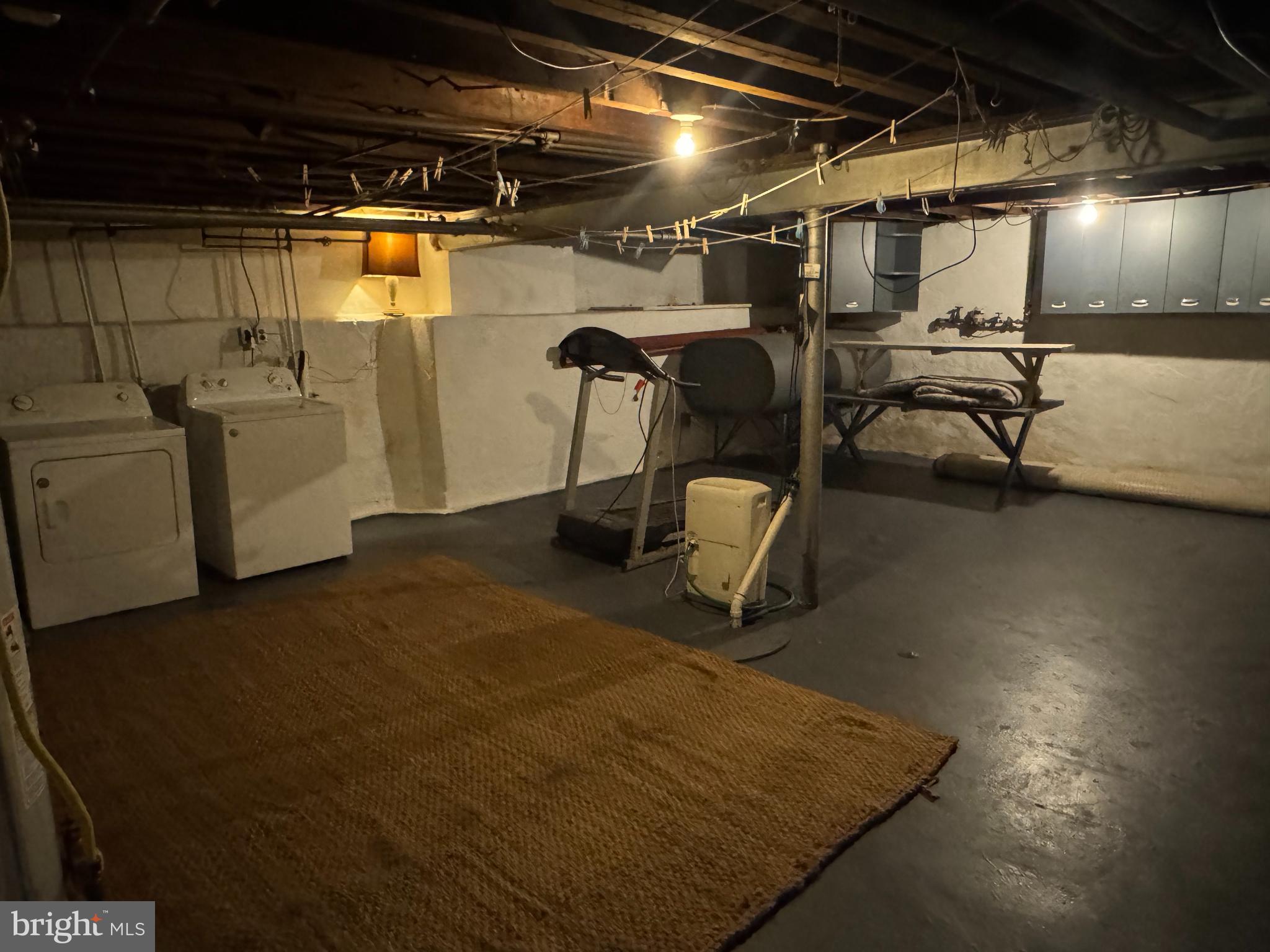 102 Harvard Boulevard Reading, PA 19609 - Photo 11 of 11 a view of a room with gym equipment