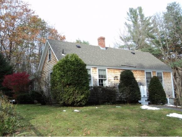 23 Alstead Hill Road Gilsum, NH 03448 - Photo 1 of 1