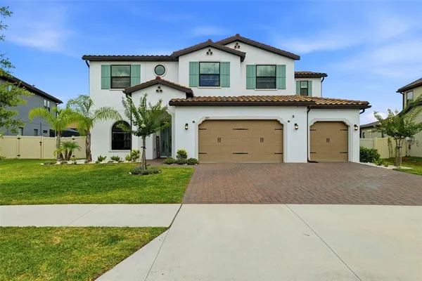$1,359,900 | 6015 Marsh Trail Drive, Odessa, FL 33556