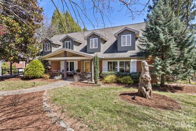 179 Marlborough Road Asheville, NC 28804 - Photo 2 of 43
