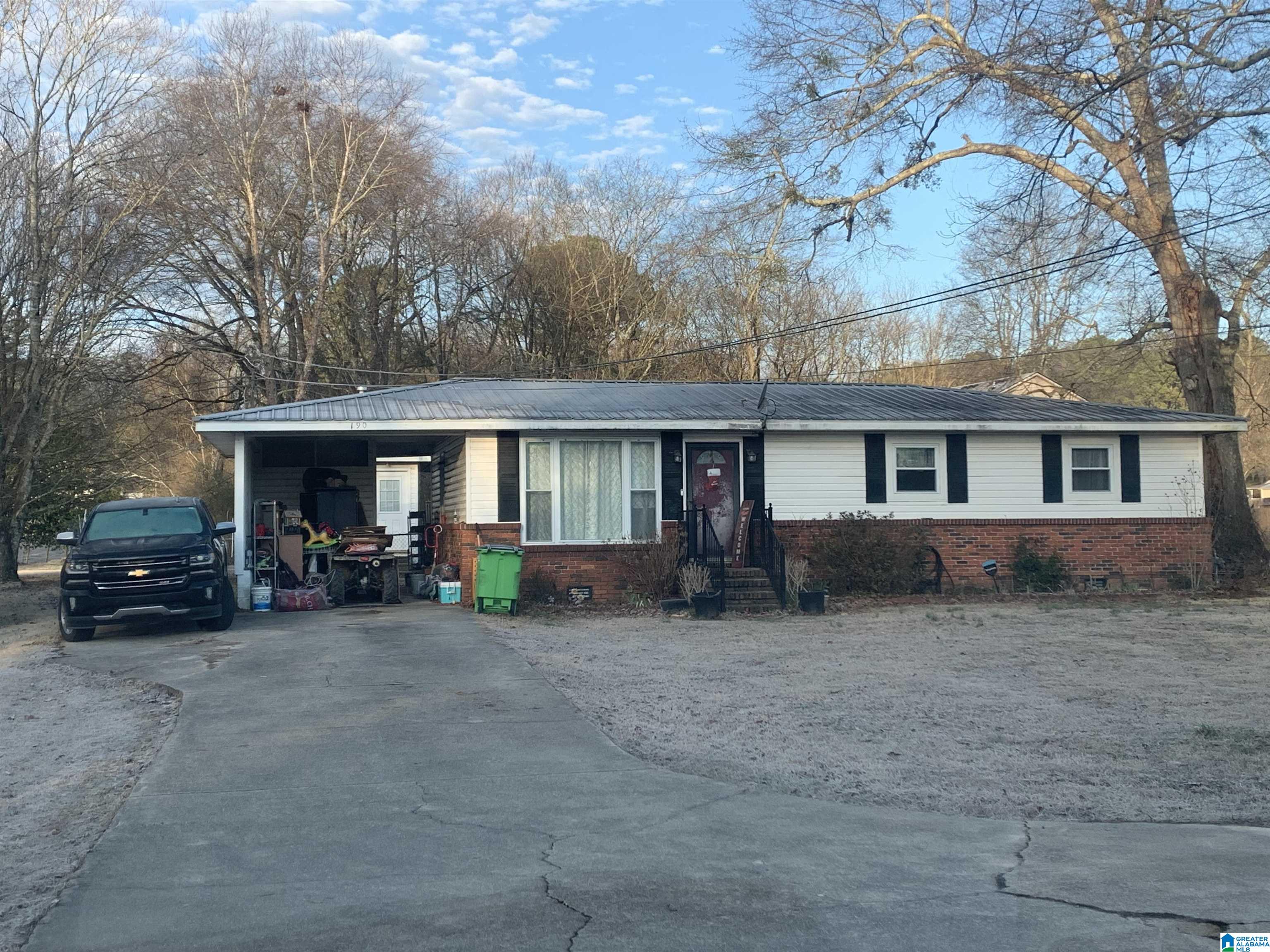 1908 Lane Drive Leeds, AL 35094 - Photo 1 of 1