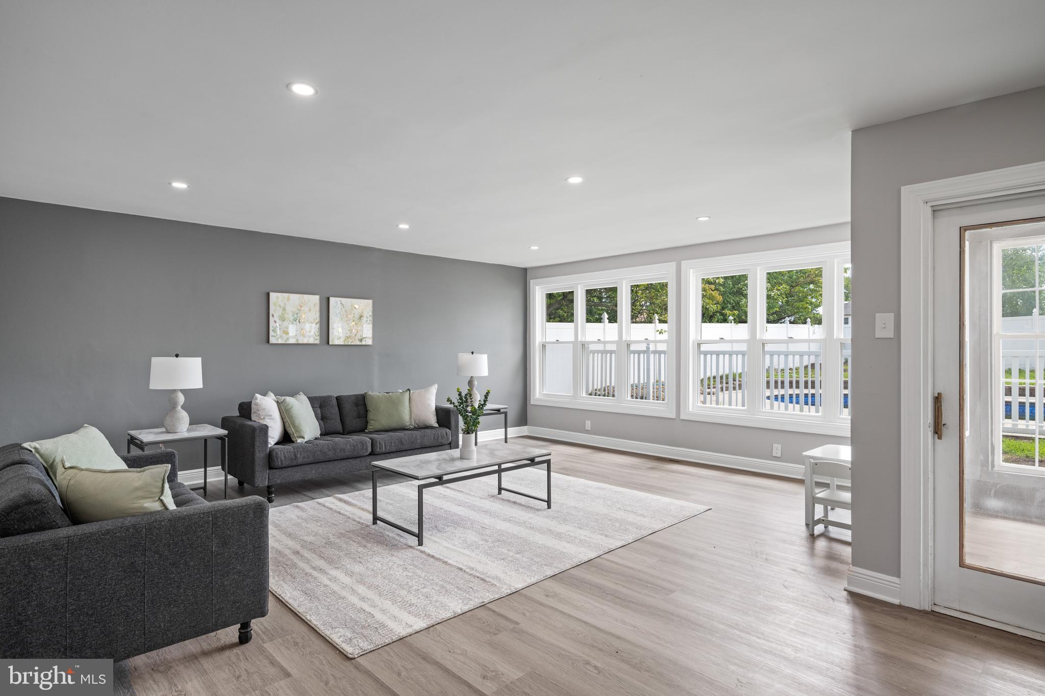 520 East Evesham Road Glendora, NJ 08029 - Photo 12 of 45