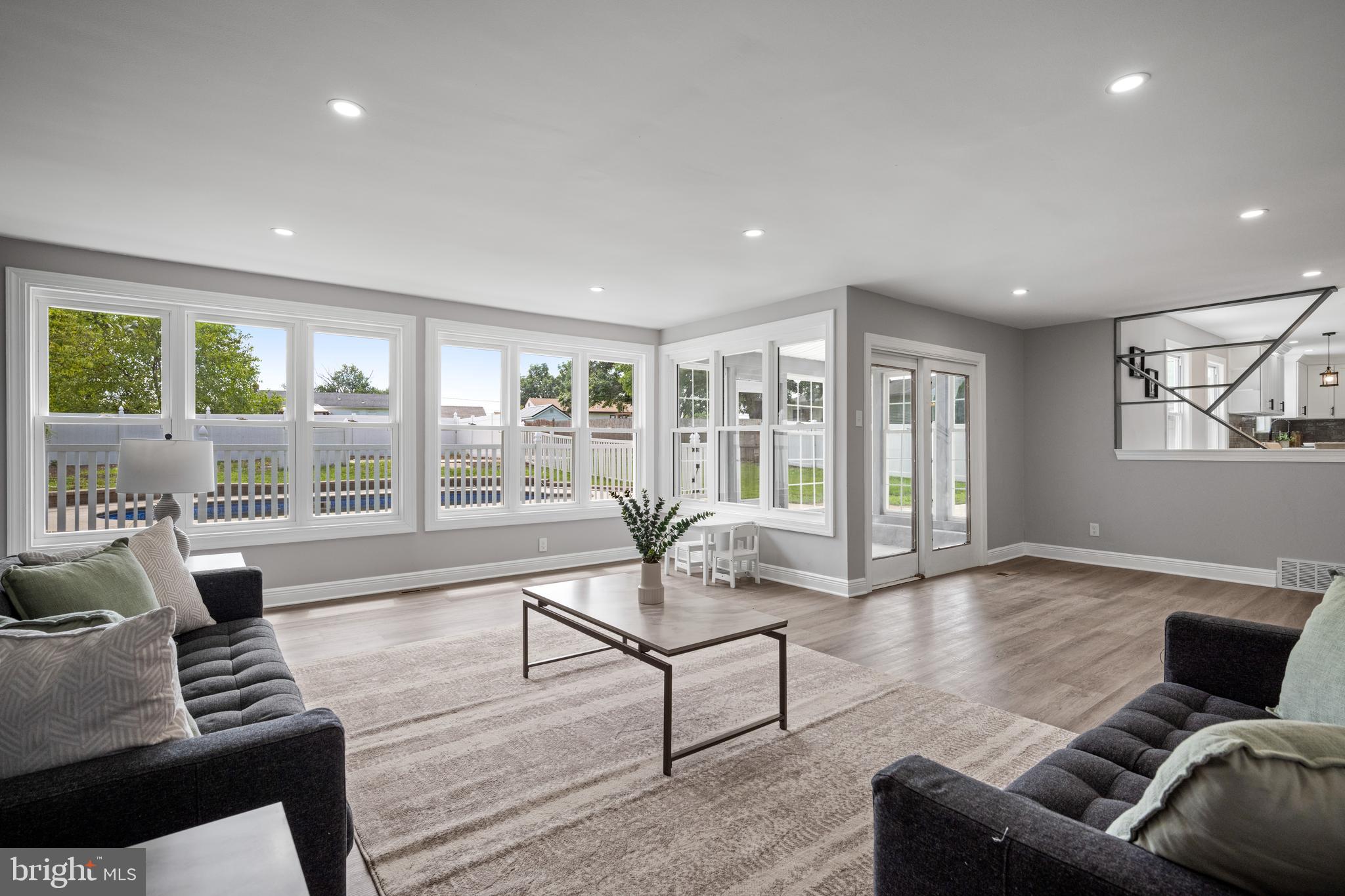 520 East Evesham Road Glendora, NJ 08029 - Photo 13 of 45