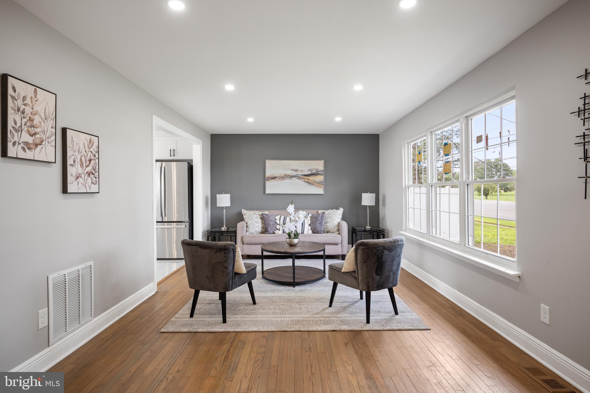 520 East Evesham Road Glendora, NJ 08029 - Photo 15 of 45