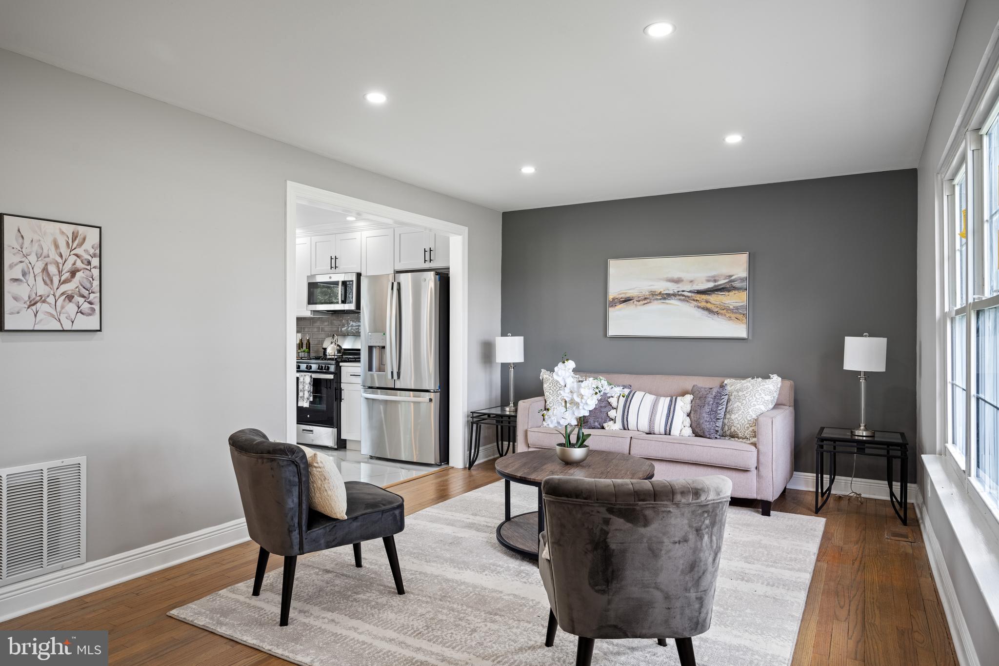 520 East Evesham Road Glendora, NJ 08029 - Photo 16 of 45