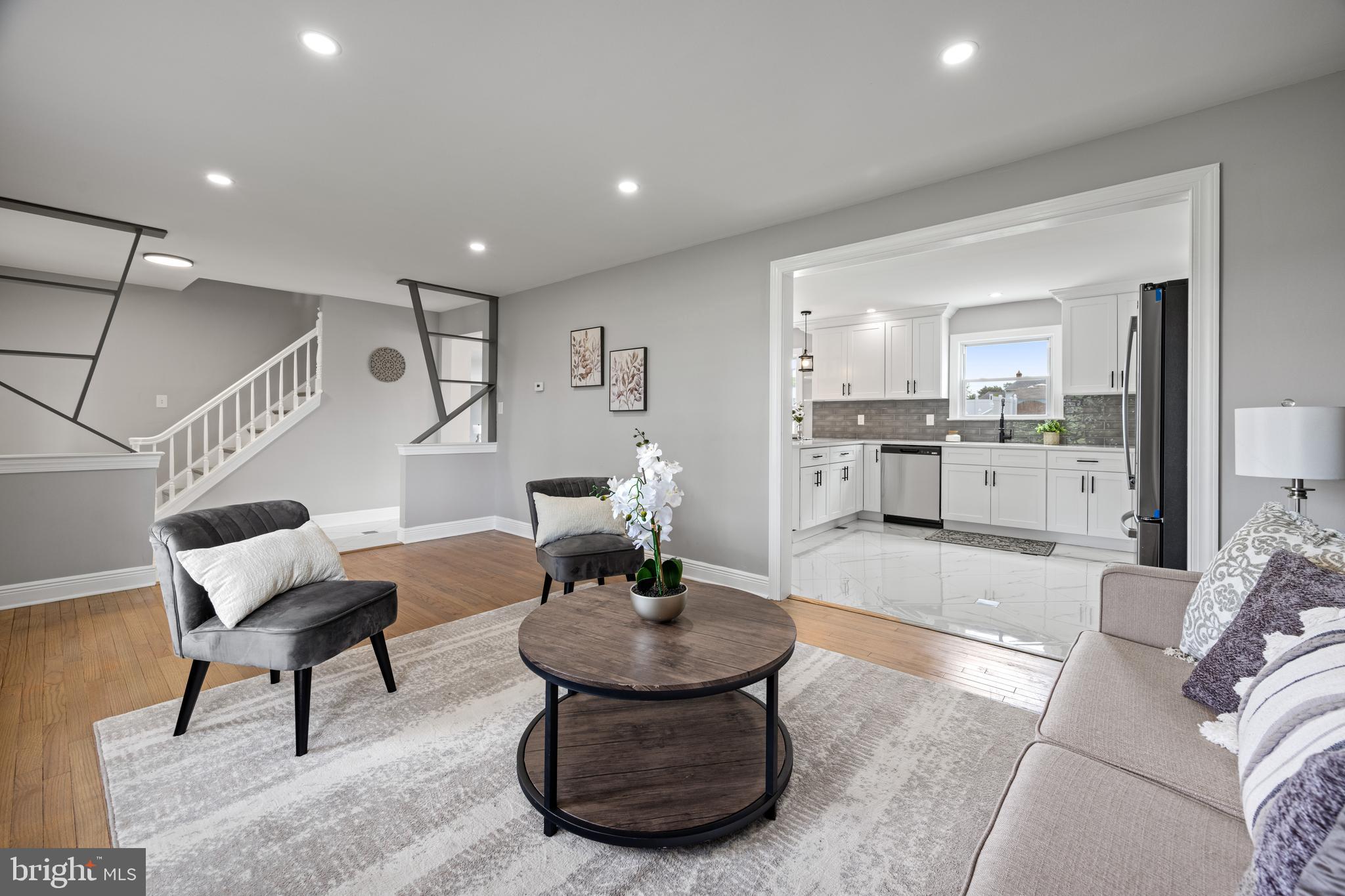 520 East Evesham Road Glendora, NJ 08029 - Photo 17 of 45