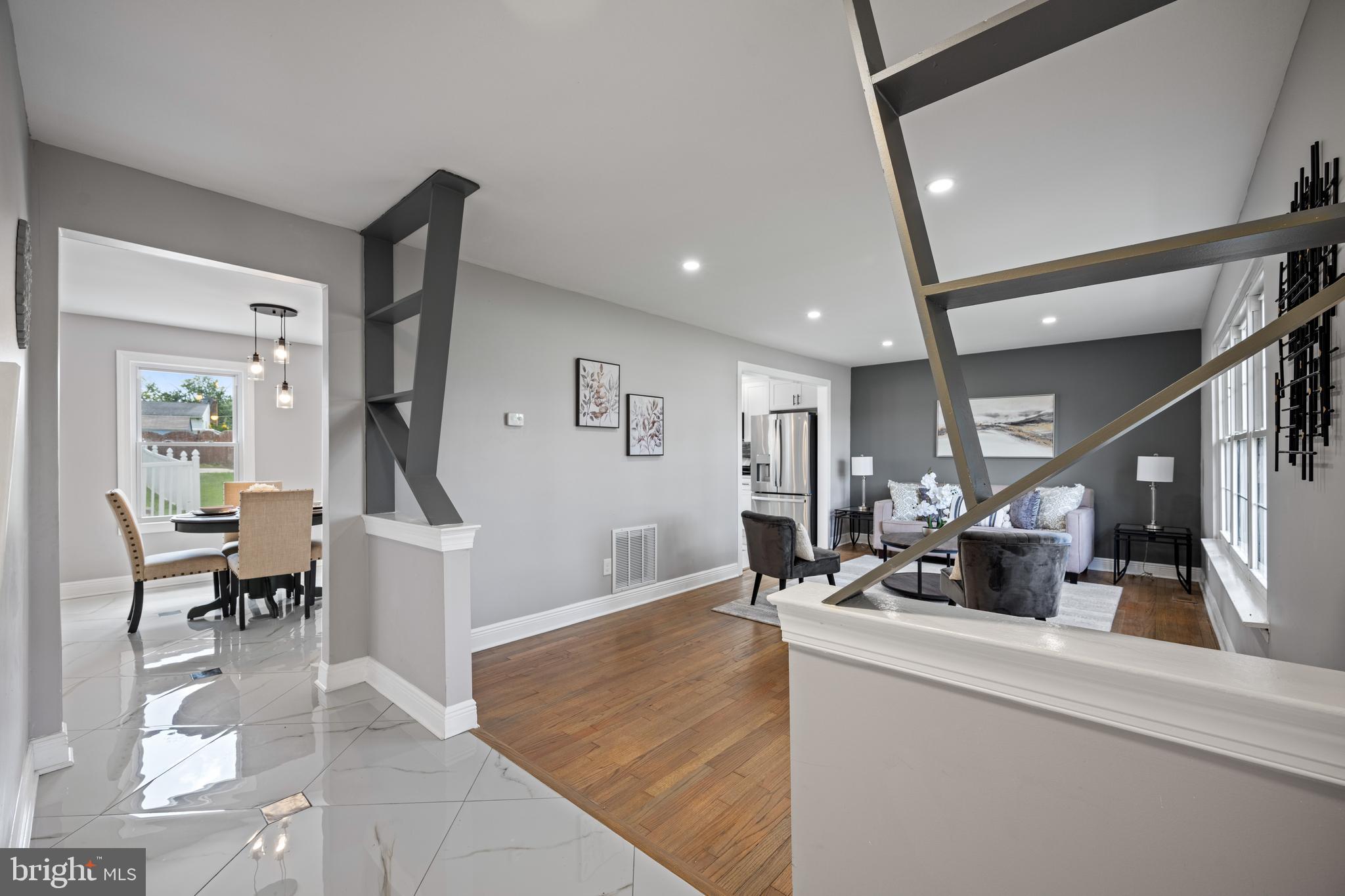 520 East Evesham Road Glendora, NJ 08029 - Photo 18 of 45