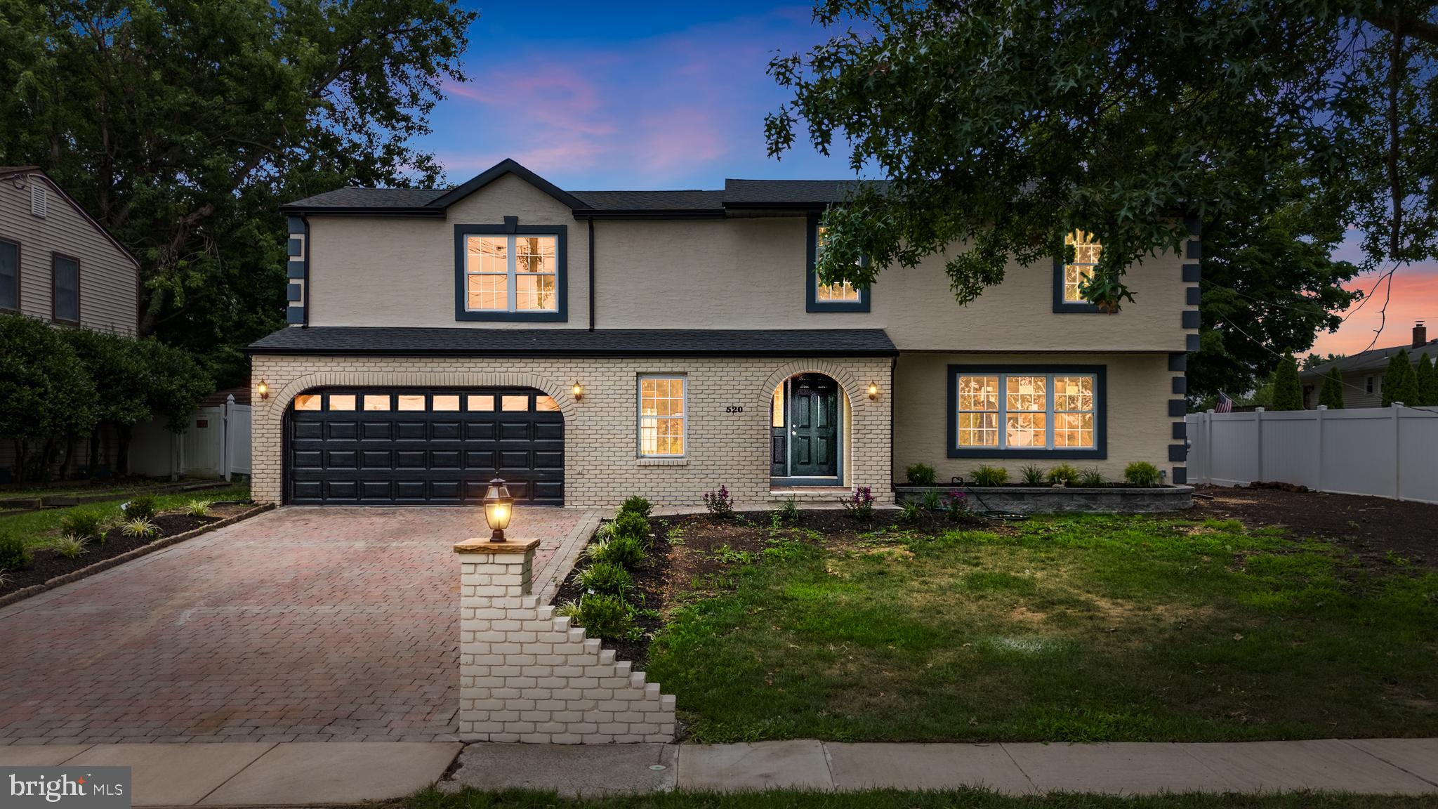 520 East Evesham Road Glendora, NJ 08029 - Photo 2 of 45