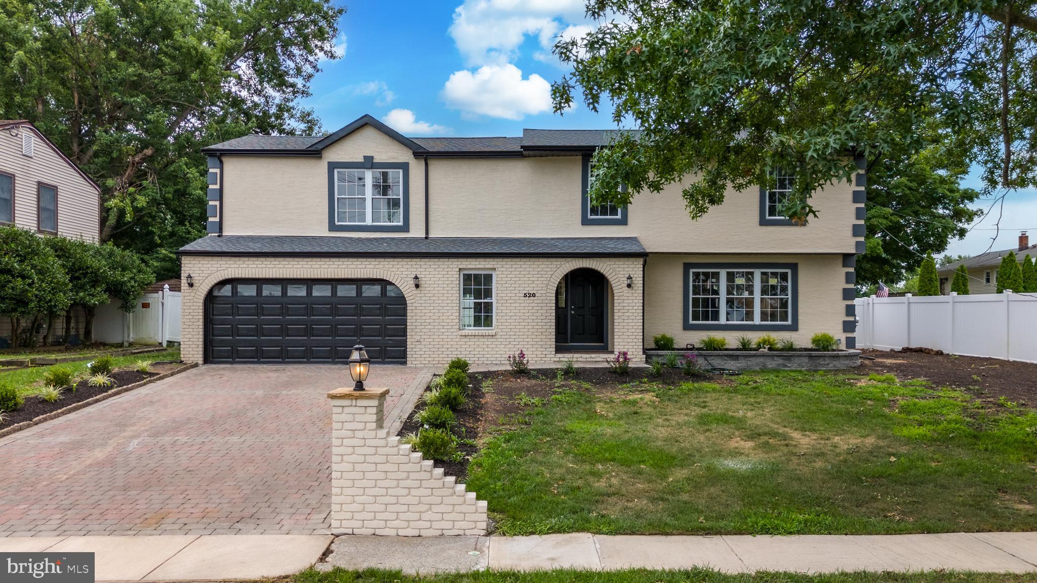 520 East Evesham Road Glendora, NJ 08029 - Photo 3 of 45