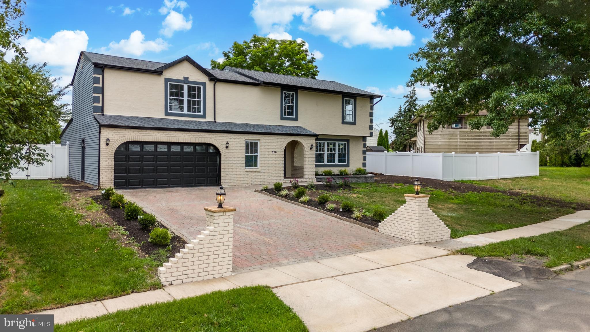 520 East Evesham Road Glendora, NJ 08029 - Photo 4 of 45