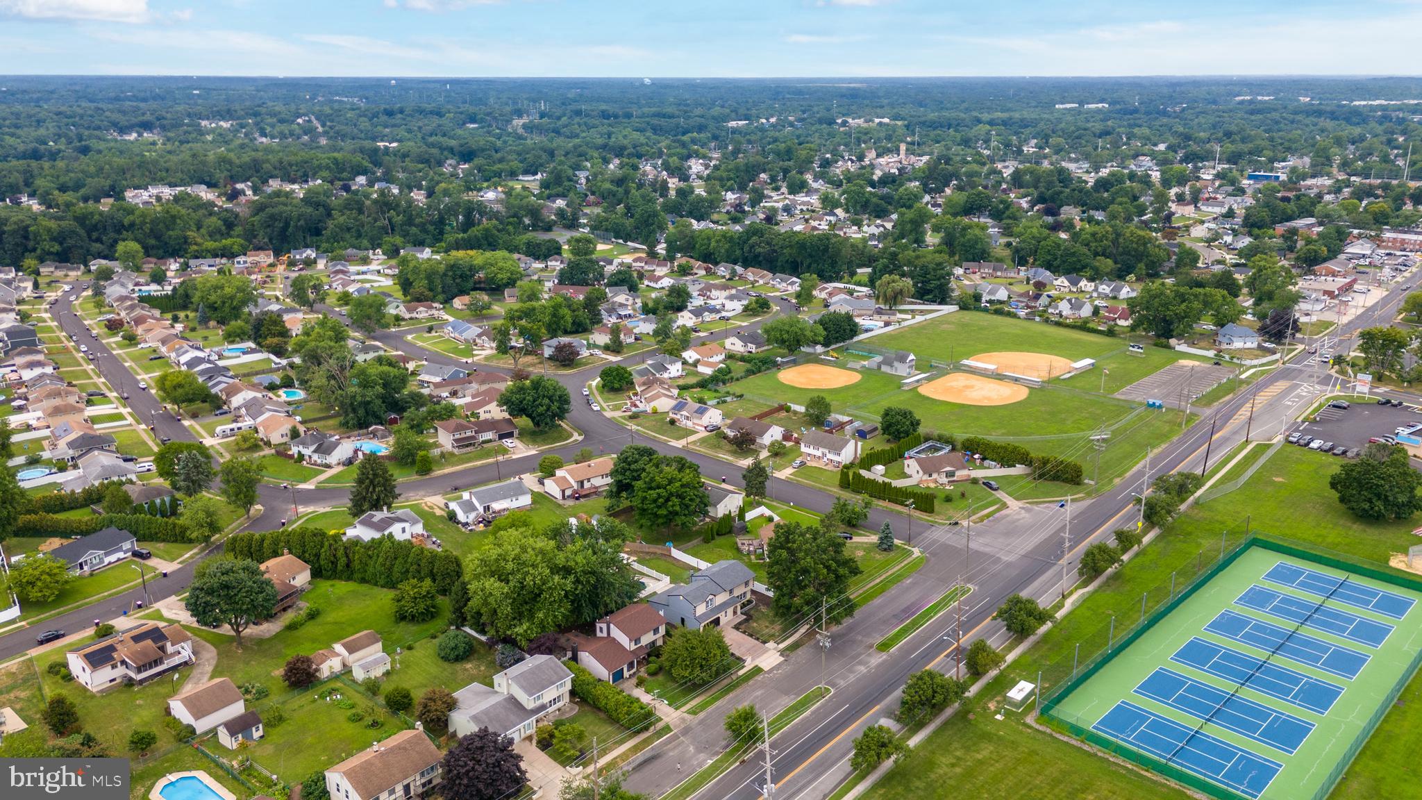 520 East Evesham Road Glendora, NJ 08029 - Photo 43 of 45