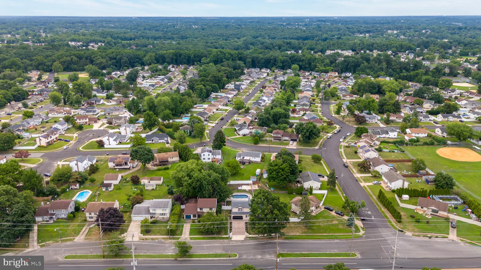 520 East Evesham Road Glendora, NJ 08029 - Photo 45 of 45