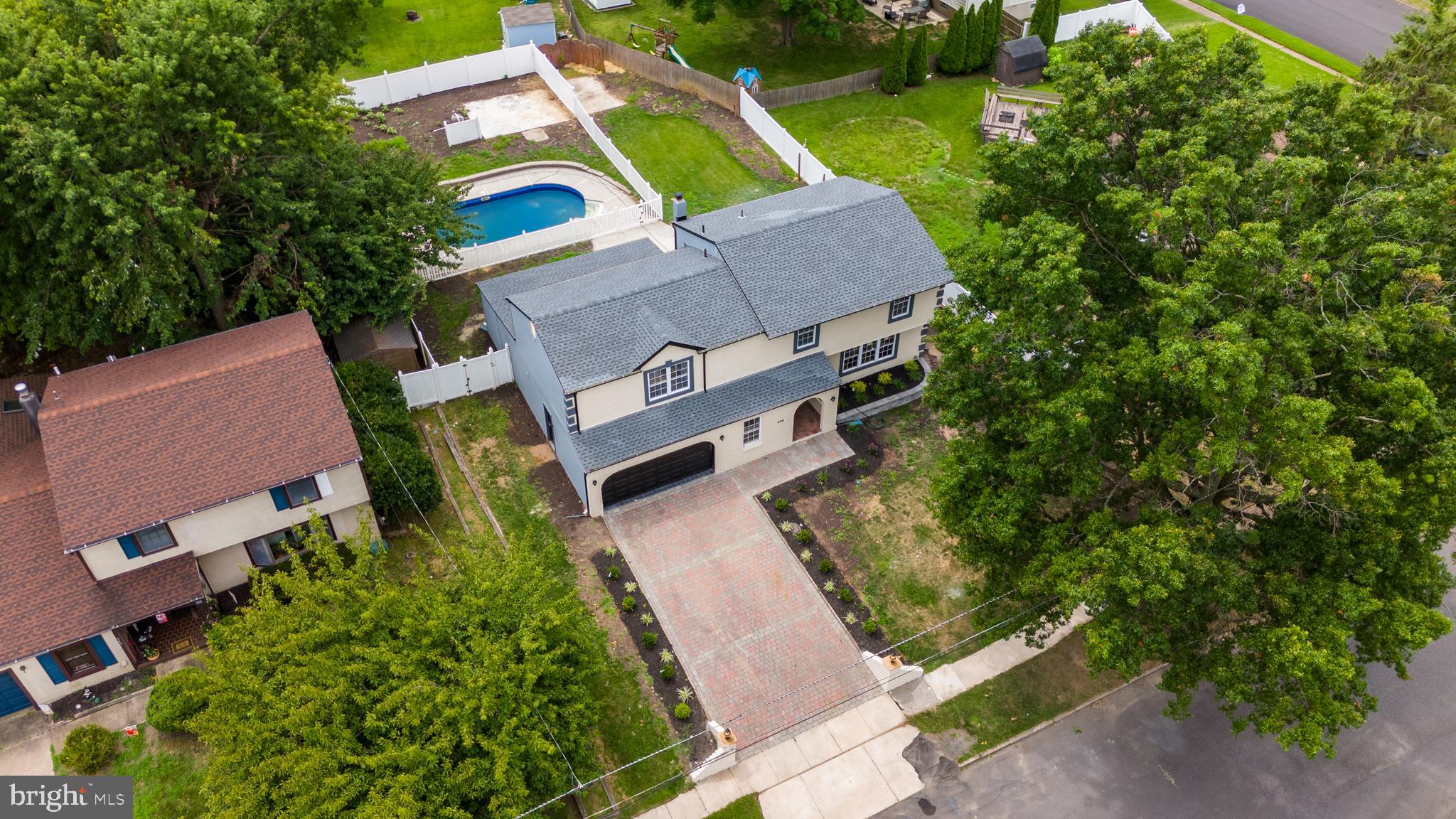 520 East Evesham Road Glendora, NJ 08029 - Photo 5 of 45