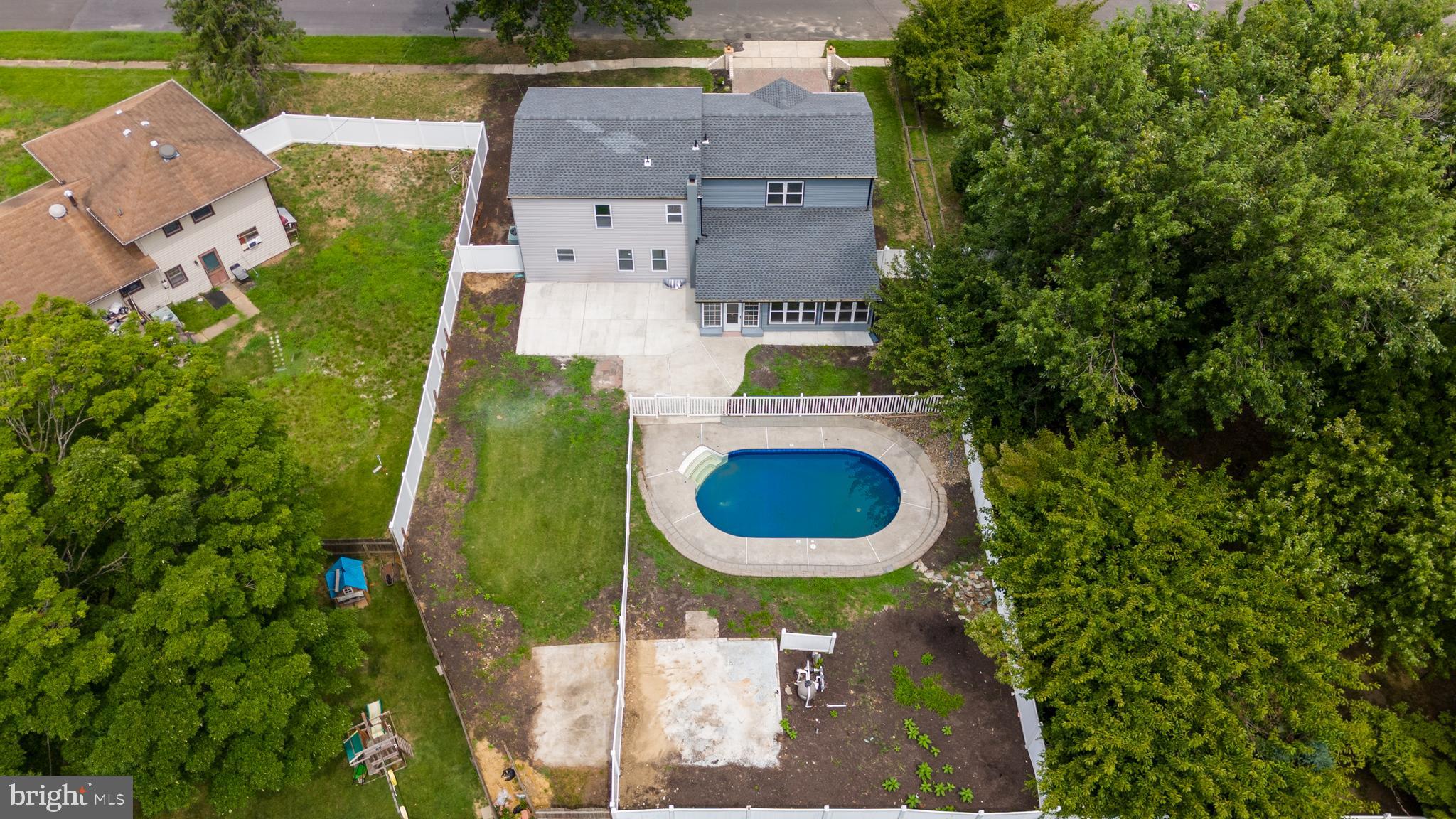 520 East Evesham Road Glendora, NJ 08029 - Photo 7 of 45