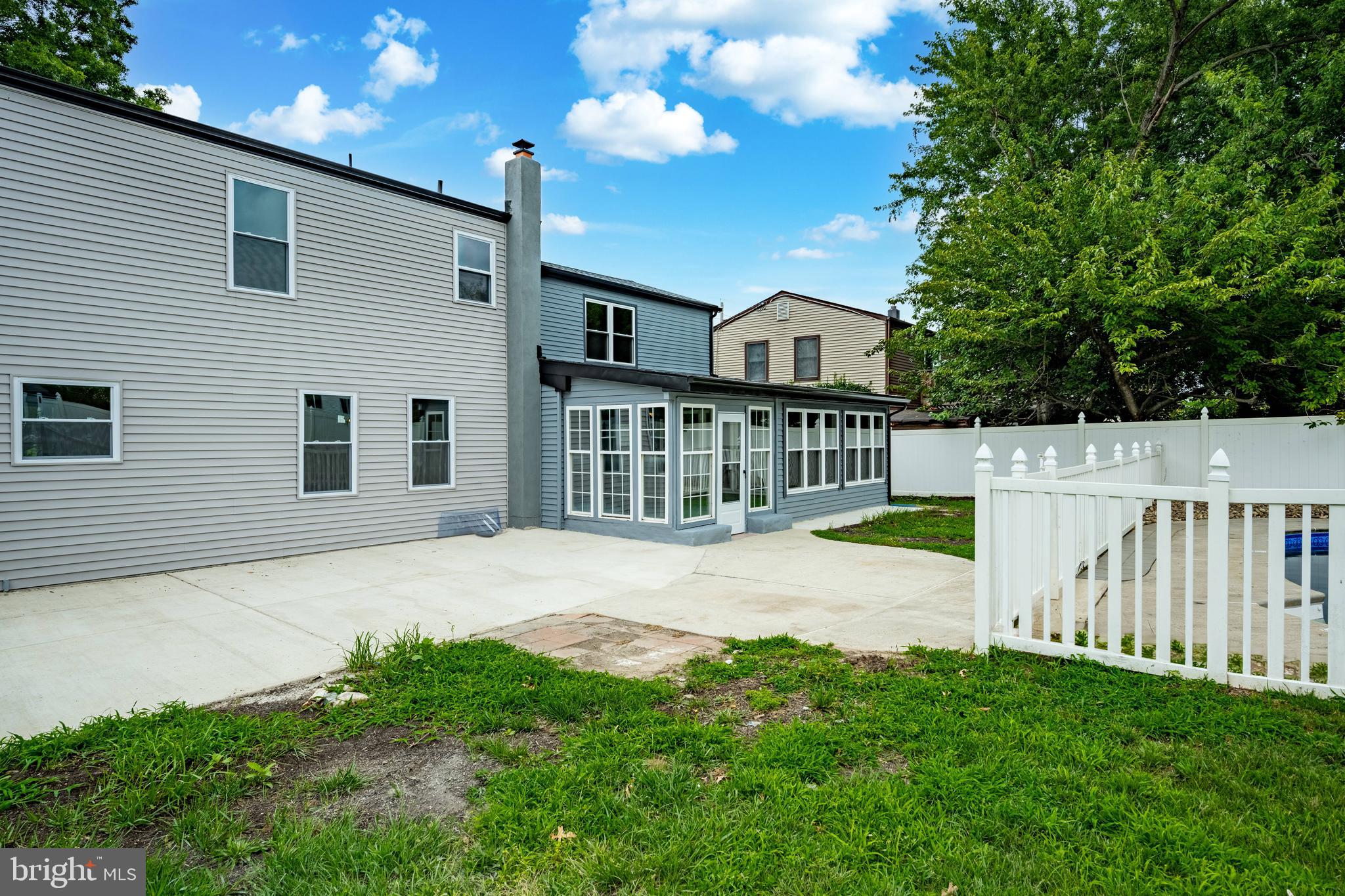 520 East Evesham Road Glendora, NJ 08029 - Photo 9 of 45