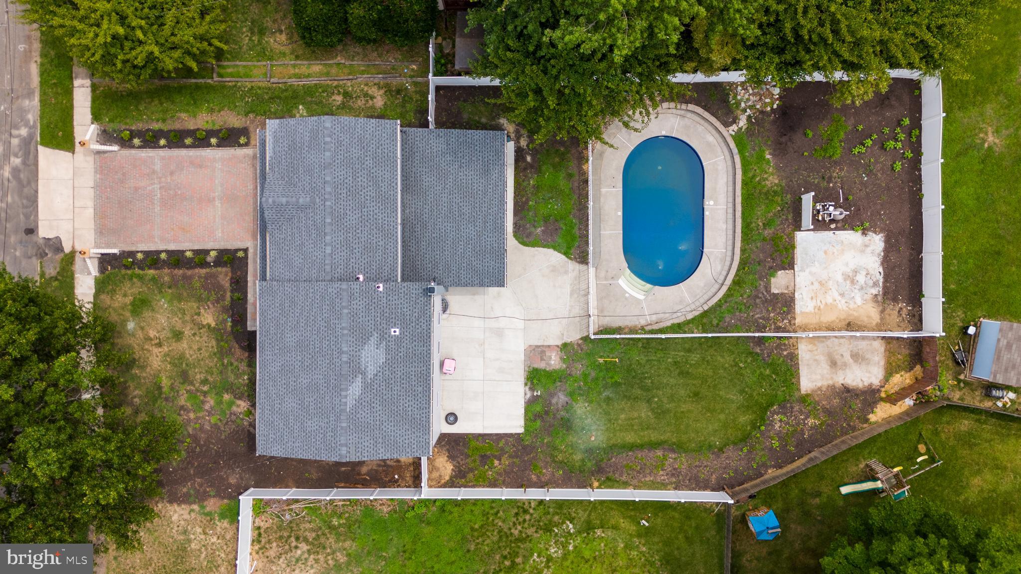 520 East Evesham Road Glendora, NJ 08029 - Photo 10 of 45