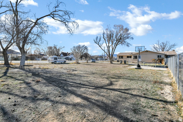 10 North Main Street Centerfield, UT 84622 - Photo 46 of 52 View of yard featuring a residential view