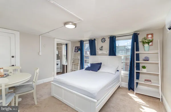 $2,100 | 126 Prince George Street, Unit 4, Annapolis, MD 21401