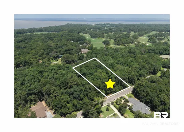 $105,000 | 0 Saddle Wood Lane, Fairhope, AL 36532