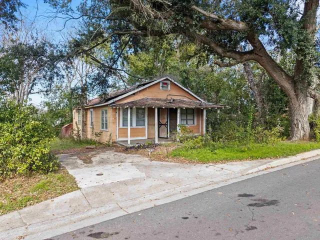 $49,900 | 810 Taylor Street, Tallahassee, FL 32310