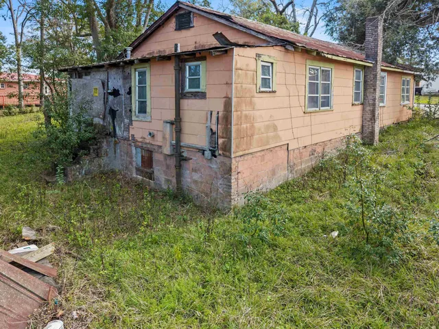 $49,900 | 810 Taylor Street, Tallahassee, FL 32310