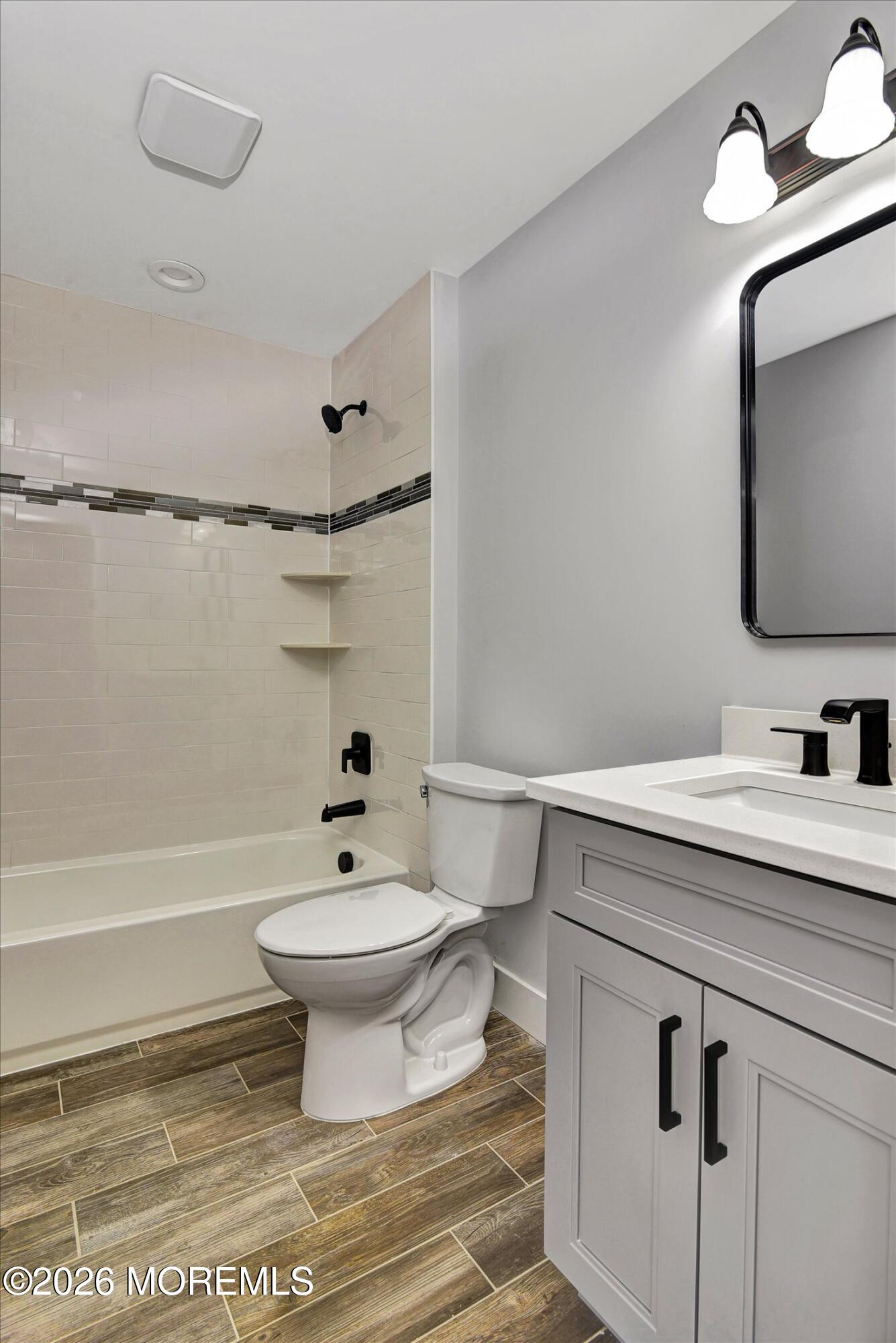 910 Malden Drive Keyport, NJ 07735 - Photo 18 of 38 24-Bathroom