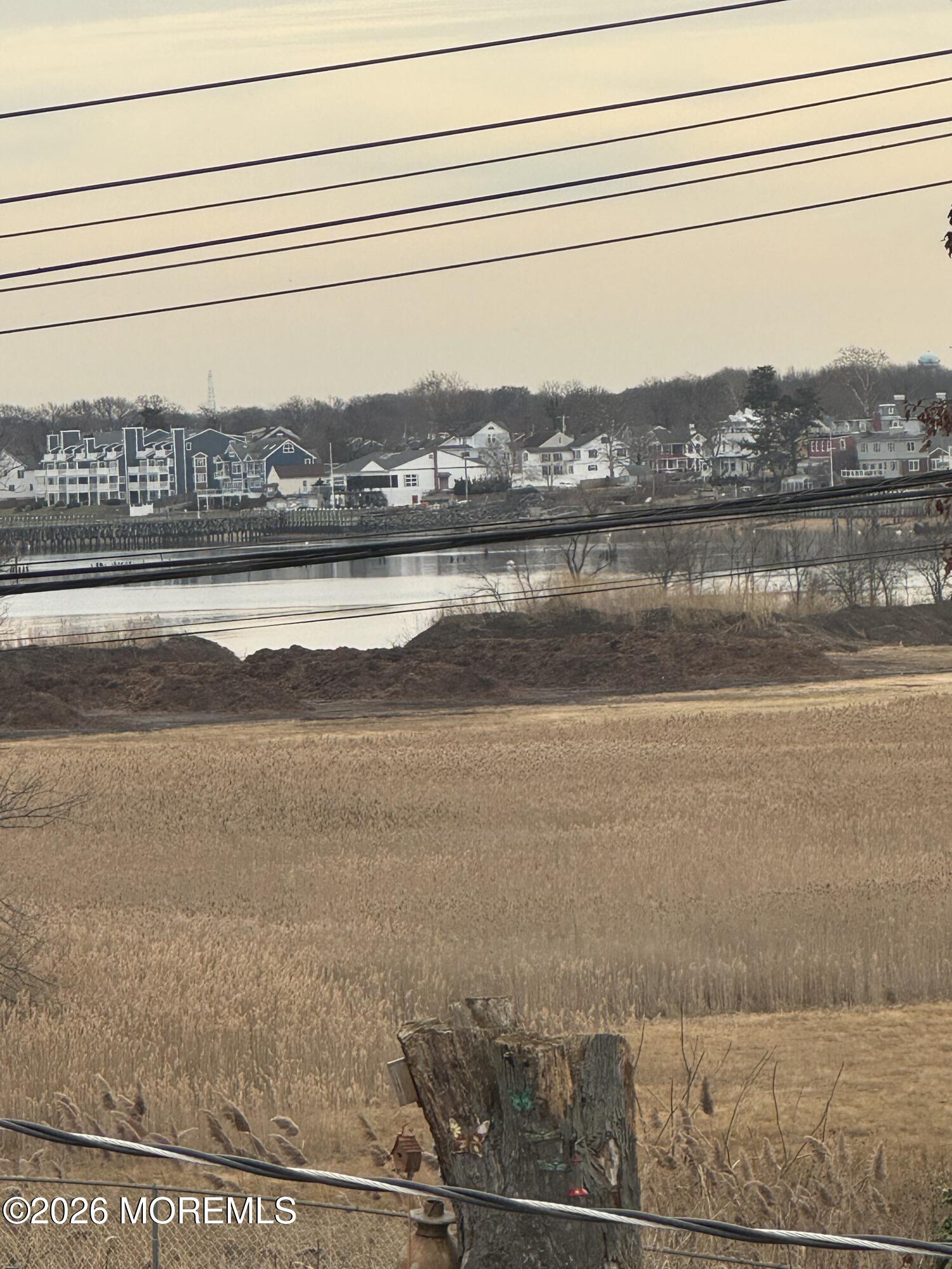 910 Malden Drive Keyport, NJ 07735 - Photo 2 of 38 a view of lake